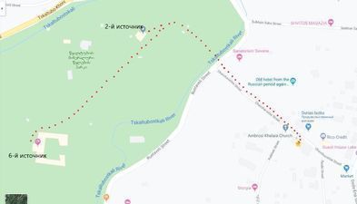 Apartment in Tskaltubo_7